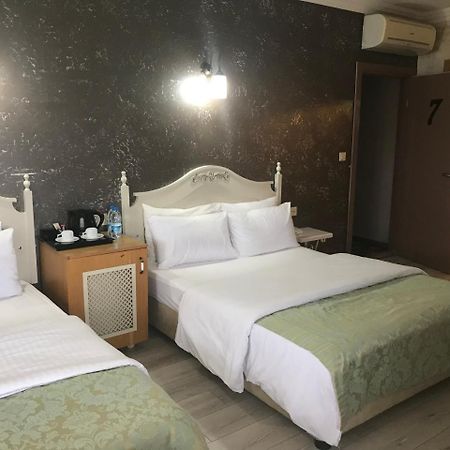 Saricay Hotel Çanakkale Exterior photo