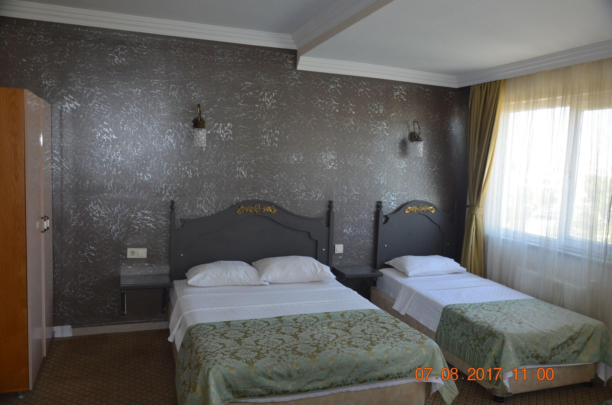 Saricay Hotel Çanakkale Exterior photo