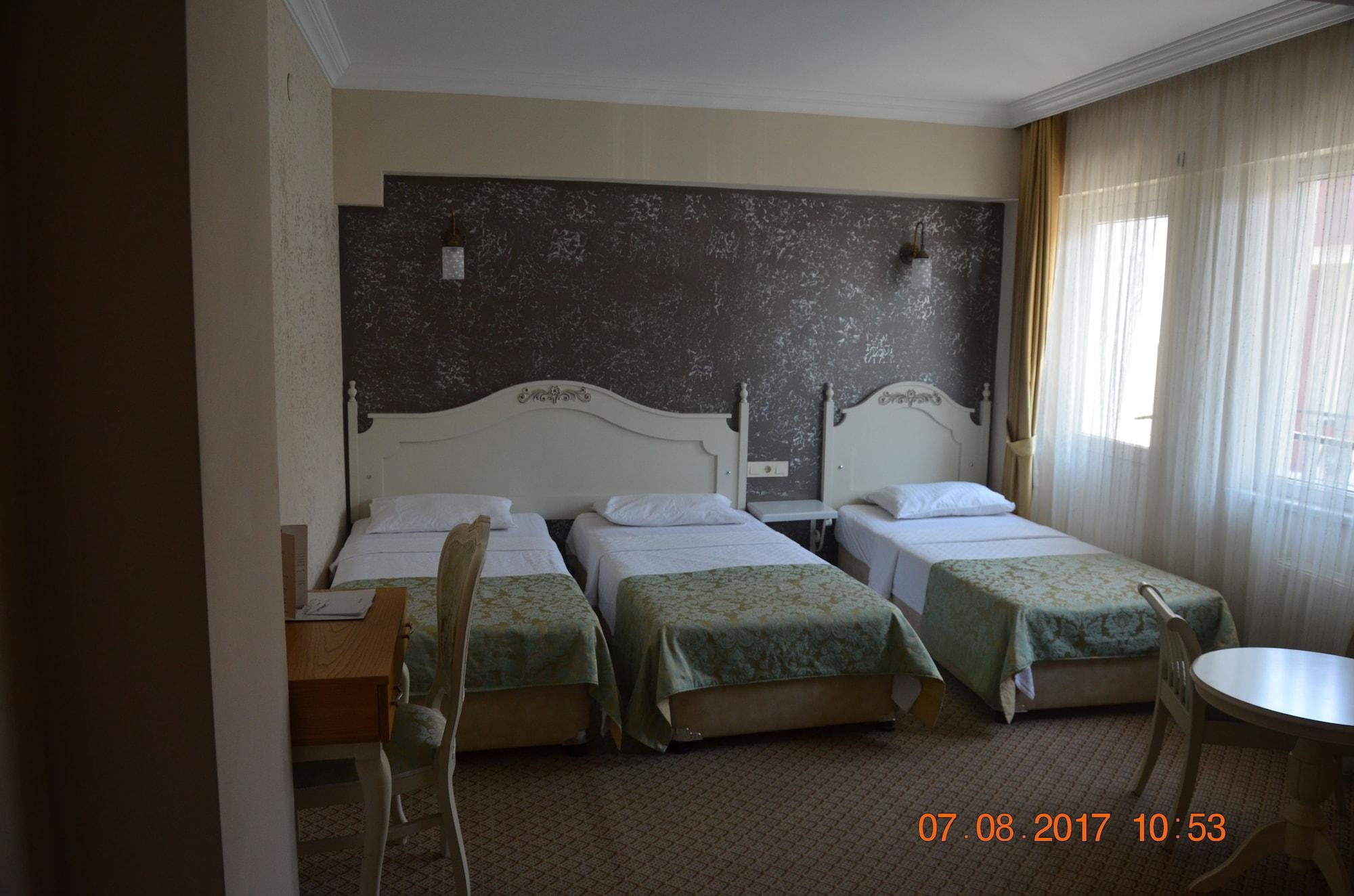 Saricay Hotel Çanakkale Exterior photo