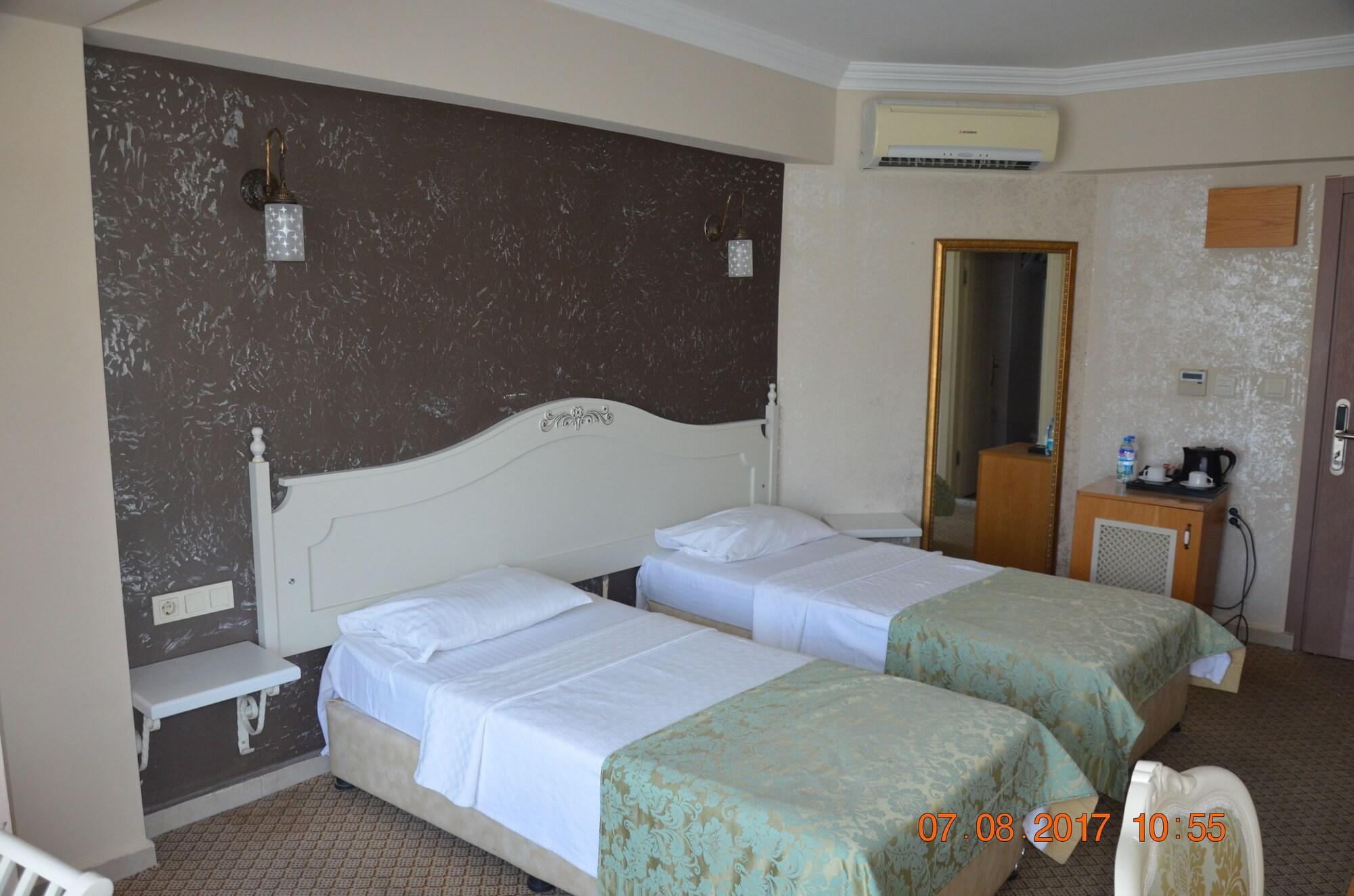 Saricay Hotel Çanakkale Exterior photo