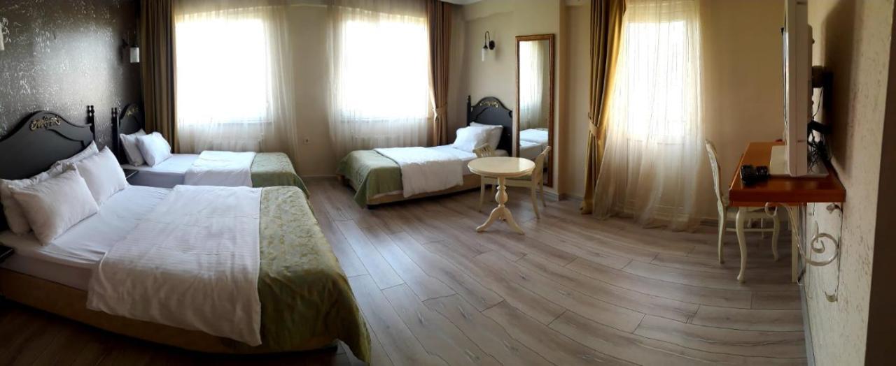 Saricay Hotel Çanakkale Exterior photo