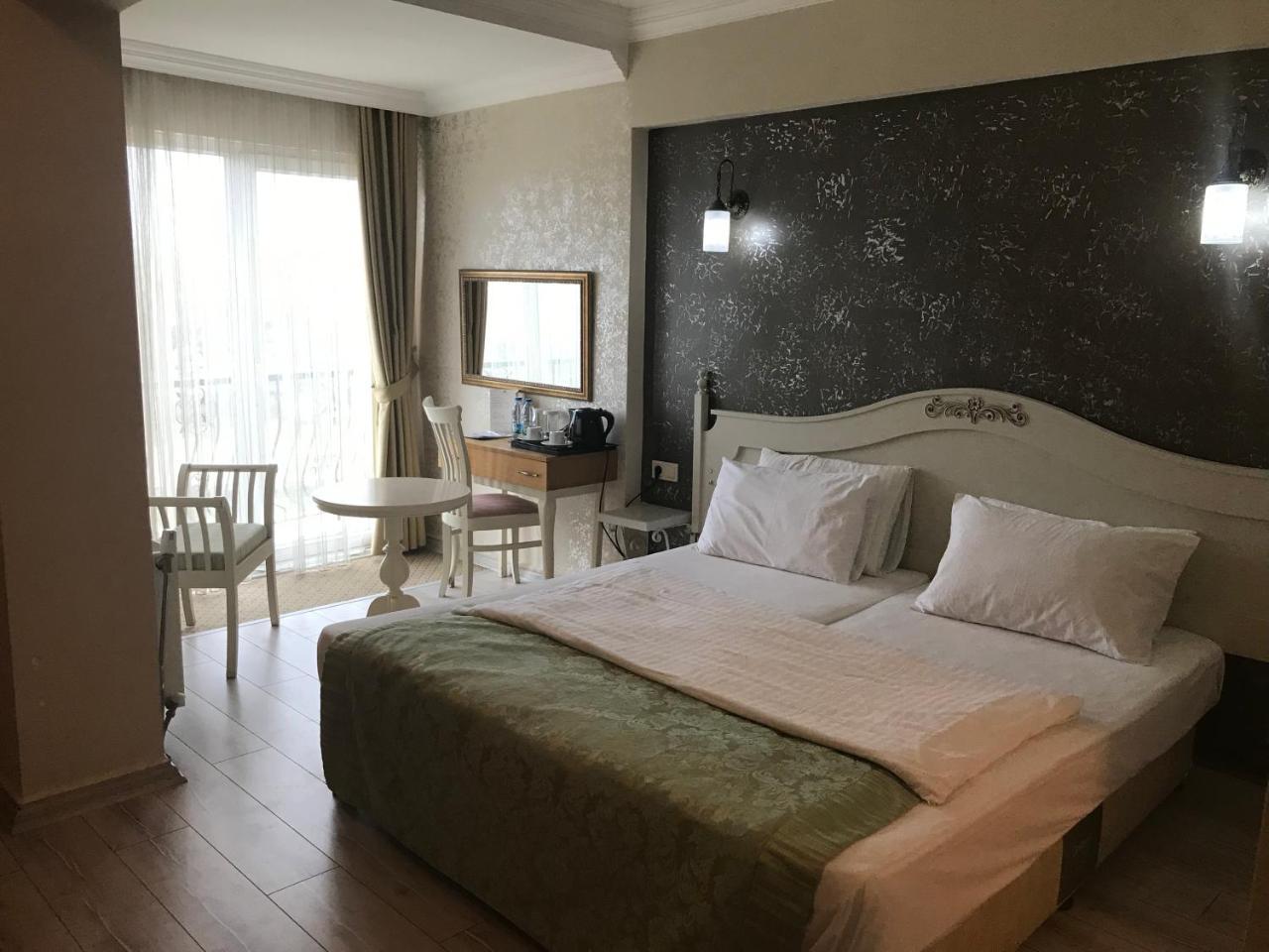 Saricay Hotel Çanakkale Exterior photo