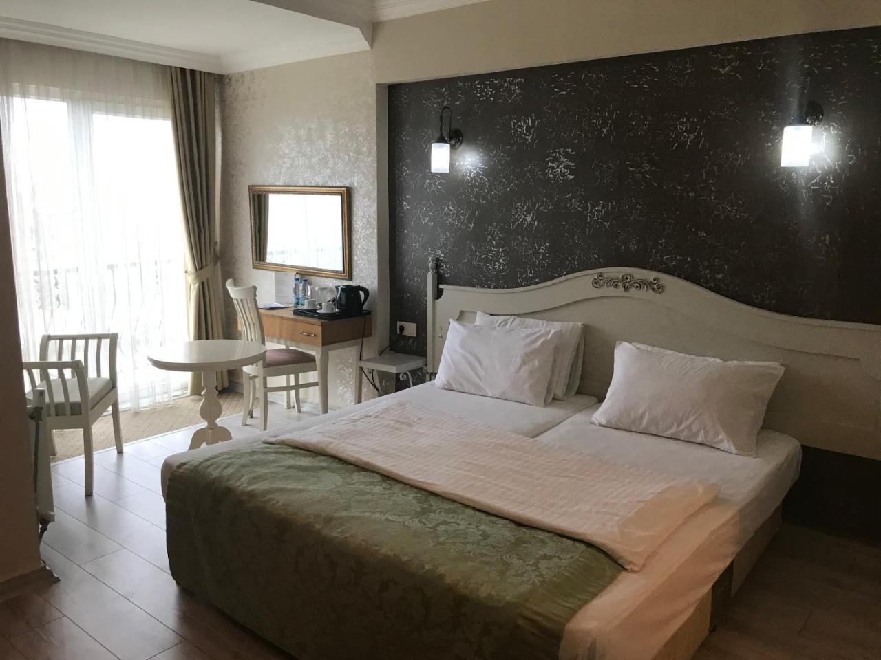 Saricay Hotel Çanakkale Exterior photo