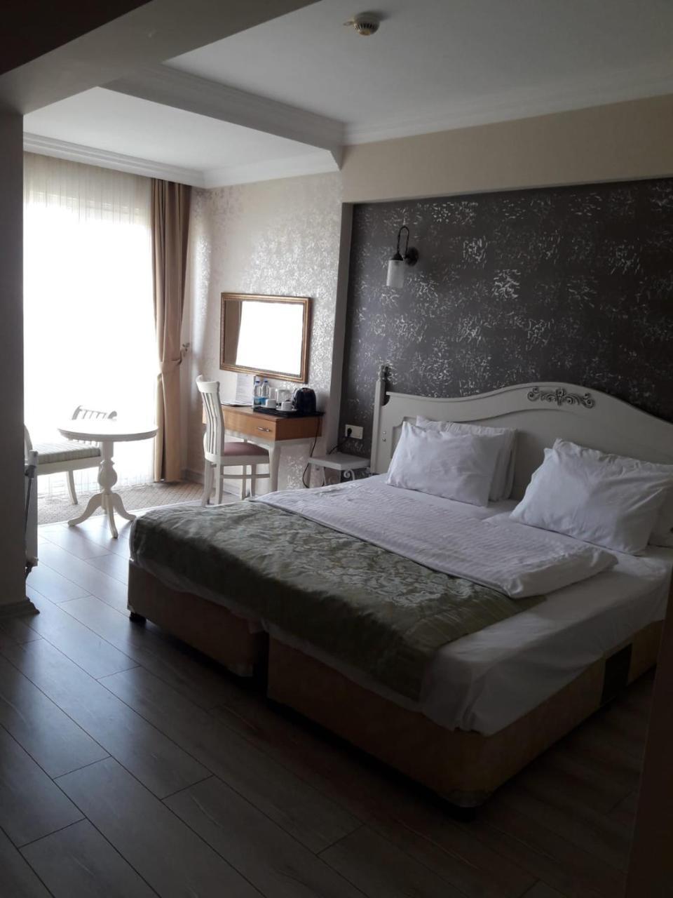 Saricay Hotel Çanakkale Exterior photo