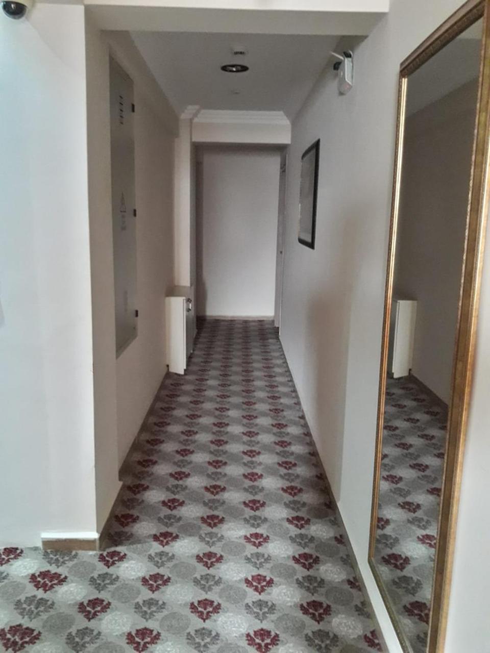 Saricay Hotel Çanakkale Exterior photo