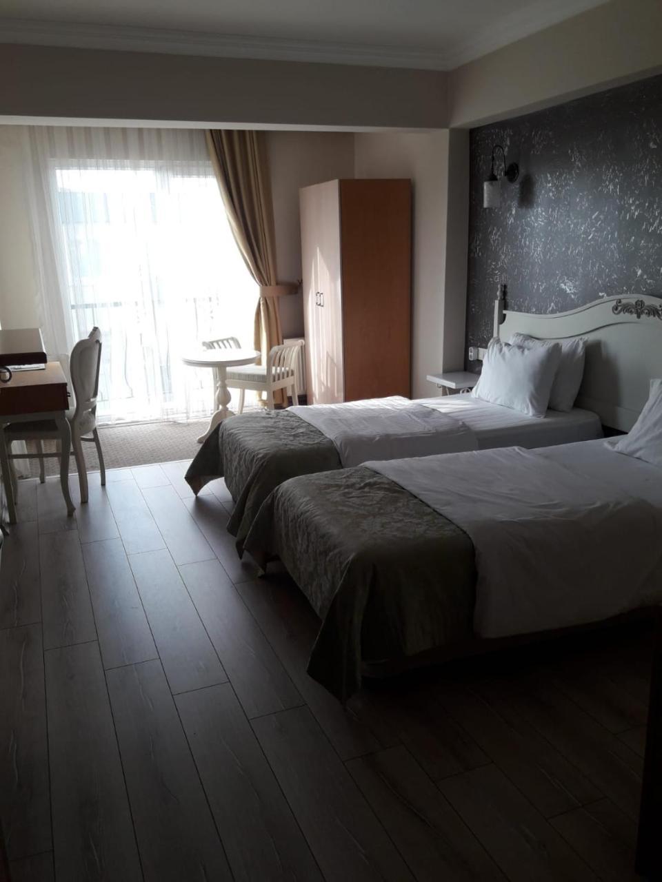 Saricay Hotel Çanakkale Exterior photo