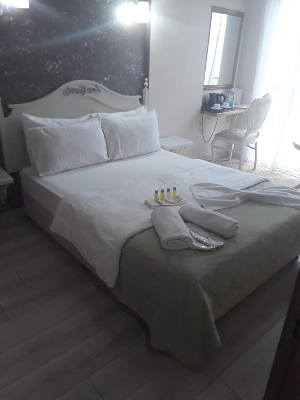 Saricay Hotel Çanakkale Exterior photo