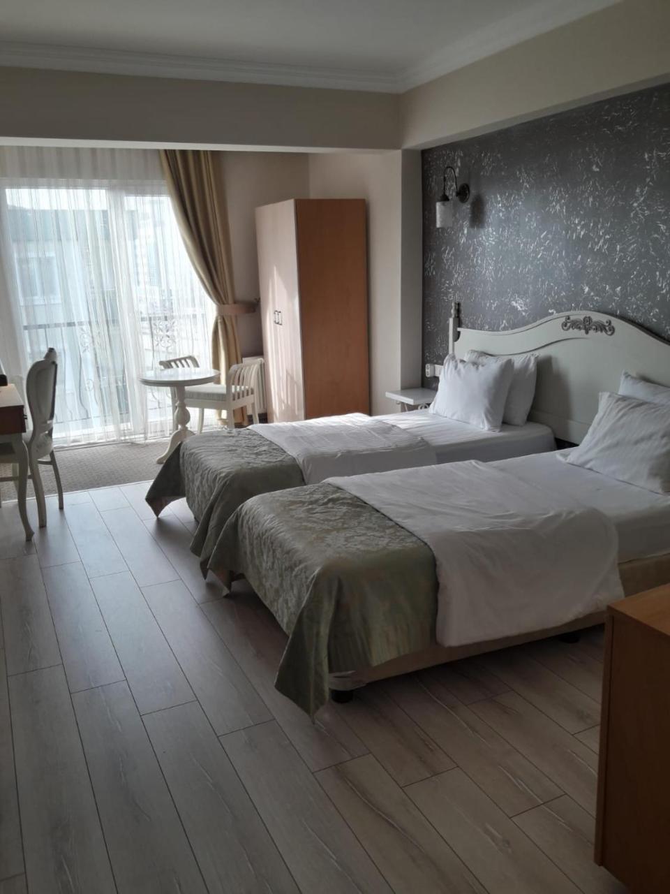Saricay Hotel Çanakkale Exterior photo