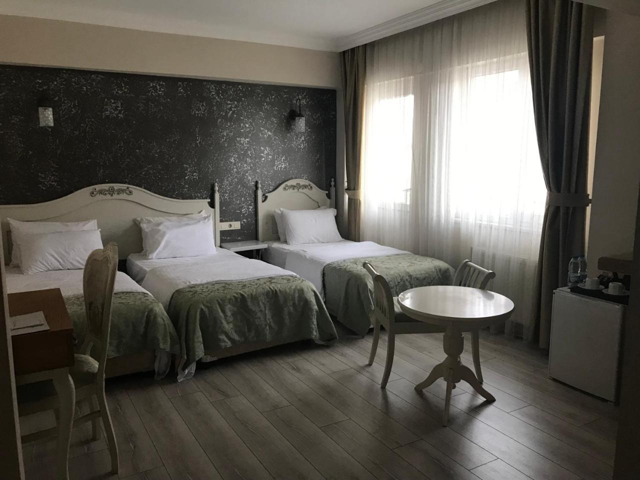 Saricay Hotel Çanakkale Exterior photo