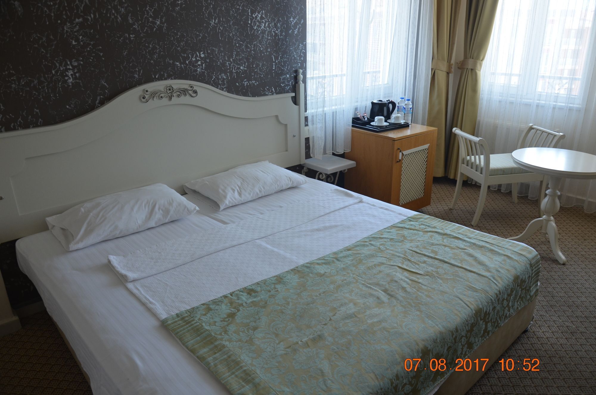 Saricay Hotel Çanakkale Exterior photo