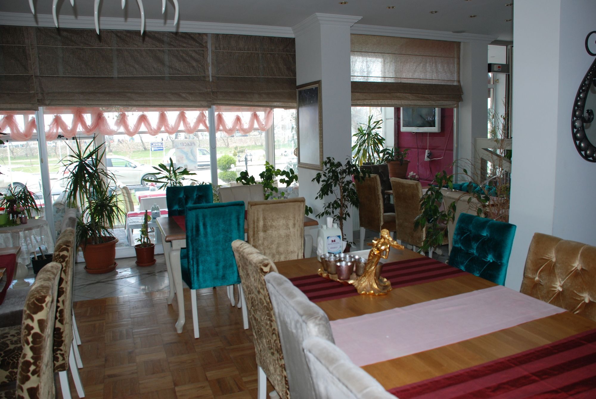 Saricay Hotel Çanakkale Exterior photo