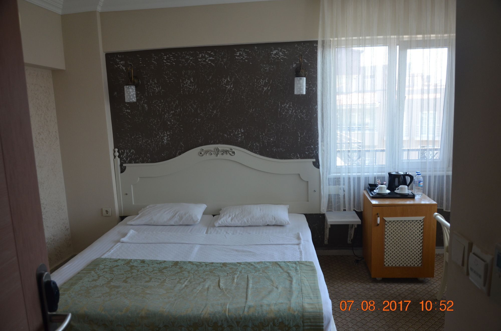 Saricay Hotel Çanakkale Exterior photo